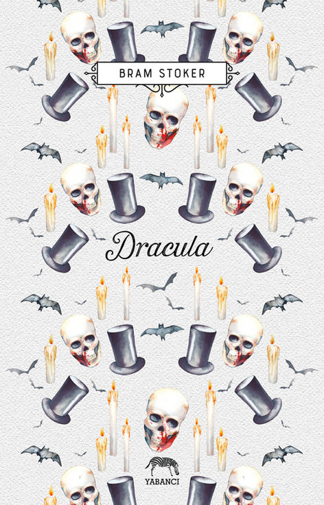 Dracula | İthaki Yayınları | Bram Stoker | | | | | 9786059585699
