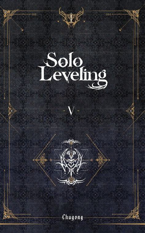 Solo Leveling Novel Cilt 5 | Komikşeyler | Chugong |  |  |  |  | 9786255607201