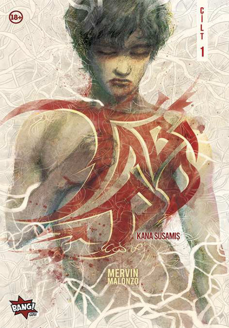 Tabi Po - Kana Susamış 01 | Komikşeyler | Mervin Malonzo |  |  |  |  | 9786255607546