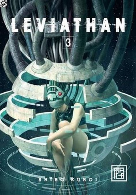 Leviathan Cilt 3 | Athica Yayınları | Shiro Kuroi |  |  |  |  | 9786256335233