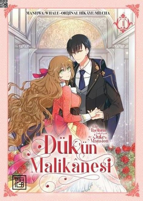 Dük'ün Malikanesi Cilt 1 | Athica Yayınları | Milcha |  |  |  |  | 9786256335820