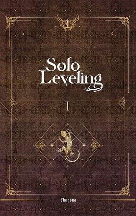 Solo Leveling Novel Cilt 01 | Komikşeyler | Chugong |  |  |  |  | 9786256449305