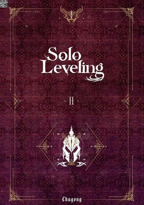 Solo Leveling Novel Cilt 02 | Komikşeyler | Chugong |  |  |  |  | 9786256449459