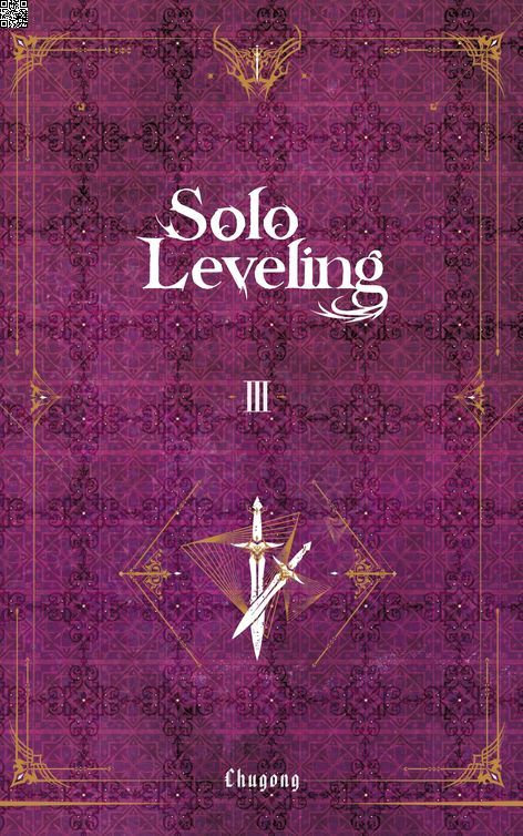 Solo Leveling Novel Cilt 03 | Komikşeyler | Chugong |  |  |  |  | 9786256449633