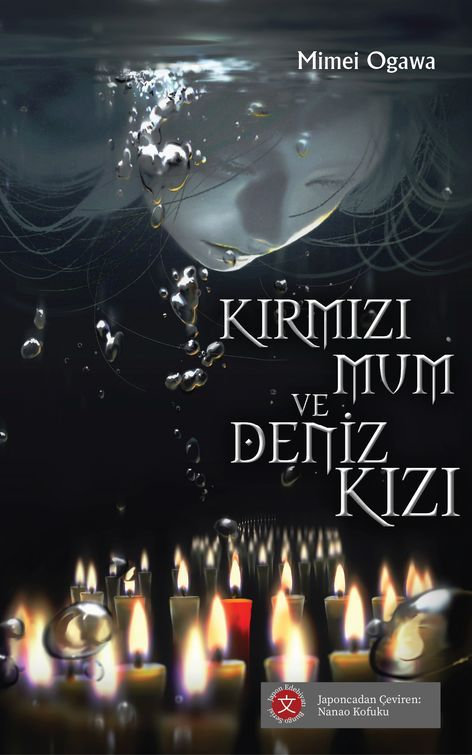 Kırmızı Mum ve Denizkızı | Komikşeyler | Ogawa Mimei |  |  |  |  | 9786256449978