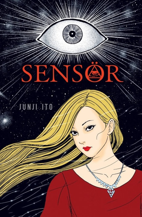 Sensör (Bez Cilt) | Kayıp Kıta | Junji İto |  |  |  |  | 9786259276113