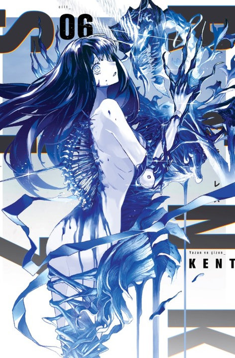 Renksiz 06 | Kayıp Kıta | Kent |  |  |  |  | 9786259276168