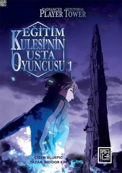 Eğitim Kulesi'nin Usta Oyuncusu Cilt 1 | Athica Yayınları | Bluepic  |  Indoor Kim |  |  |  | 9786259925295