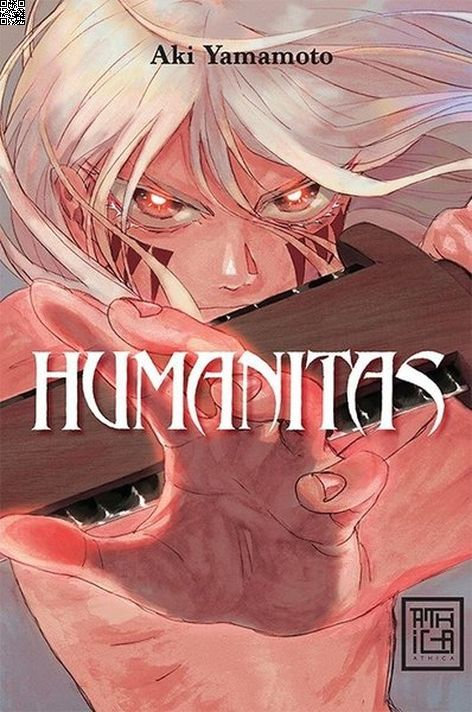 Humanitas | Athica Yayınları | Aki Yamamoto |  |  |  |  | 9786259961347
