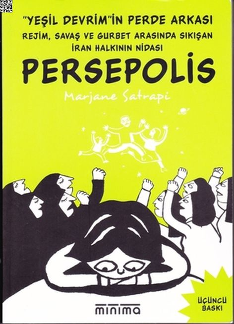 Persepolis