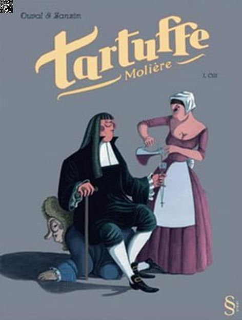 Tartuffe Clit 1 | Everest Yayınları | Jean-Baptiste Poquelin | Moliere |  |  |  | 9789752896611