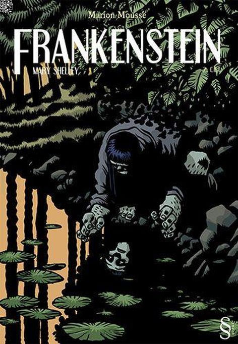 Frankenstein Cilt 2 | Everest Yayınları | Marion Mousse | Mary Shelley |  |  |  | 9789752897731