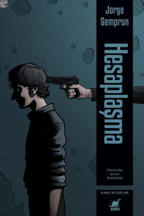 Hesaplaşma | Ayrıntı Yayınları | Jorge Semprun | | | | | 9789755392134