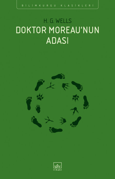 Dr. Moreau'nun Adası