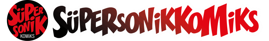 SüperSonik Komiks
