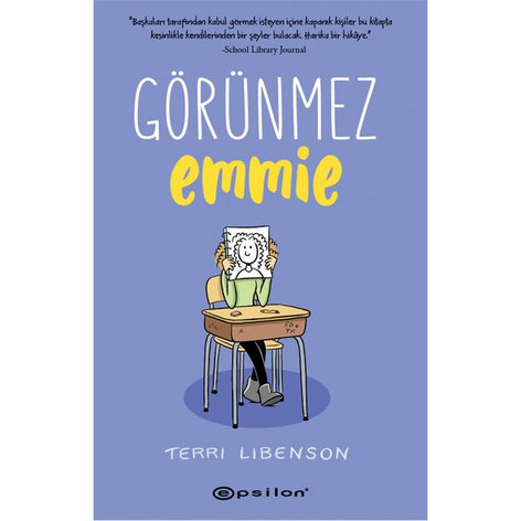 Görünmez Emmie