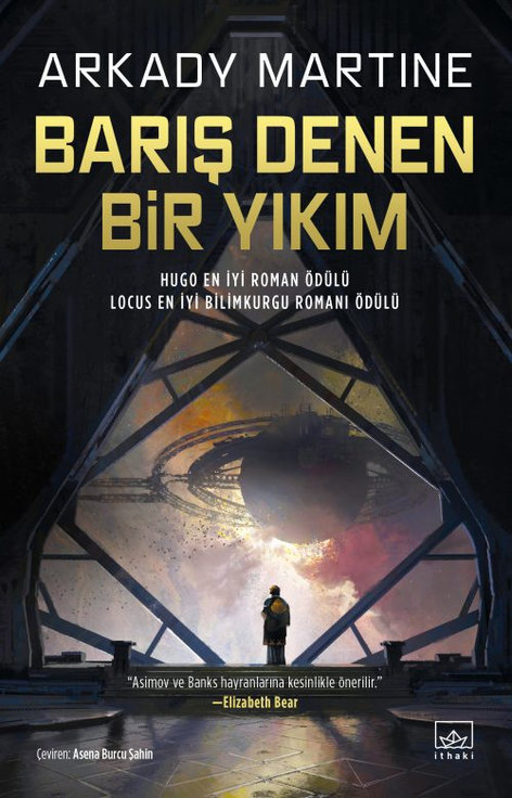 Barış Denen Bir Yıkım