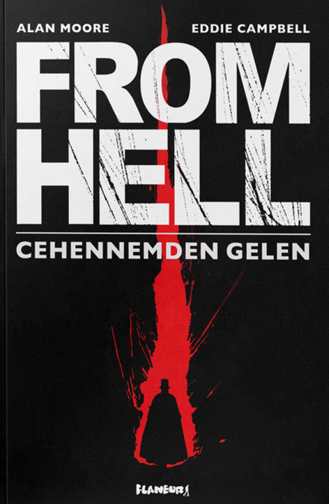 Cehennemden Gelen - From Hell