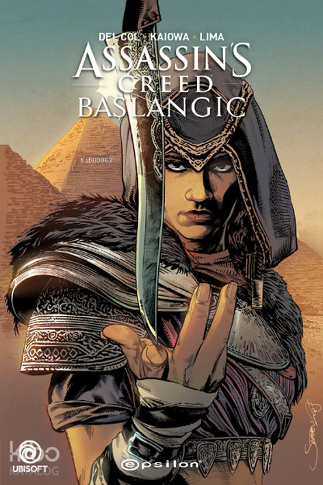 Assassin's Creed - Başlangıç