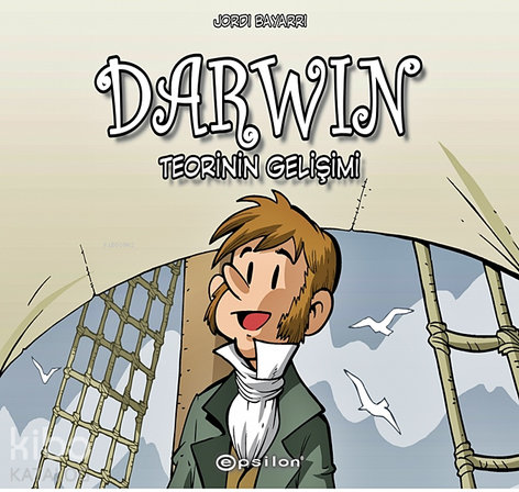 Darwin - Teorinin Gelişimi
