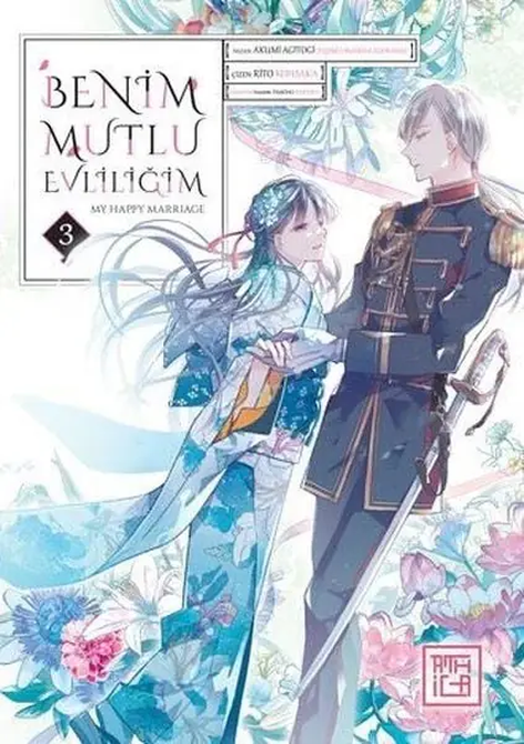 Benim Mutlu Evliliğim 03