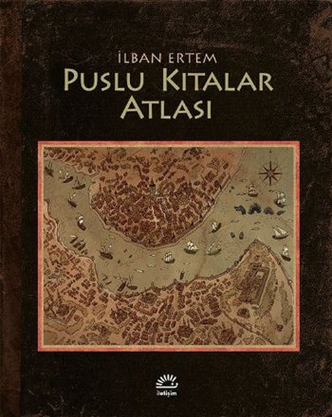 Puslu Kıtalar Atlası (2. Baskı)