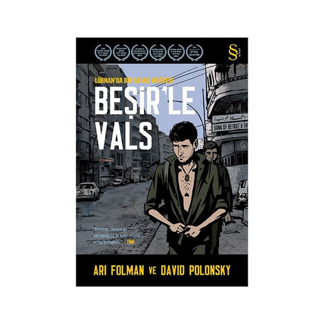Beşir’le Vals - Lübnan'da Bir Savaş Hikayesi