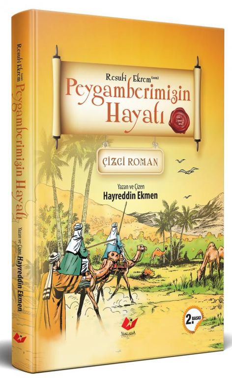 Peygamberimizin Hayatı